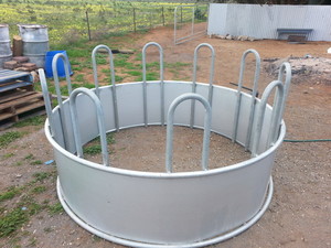 Affordable Gates & Hay Feeders Pic 2