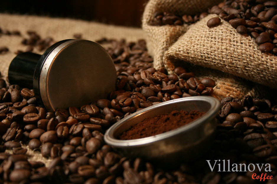 Villanova Coffee Pic 1