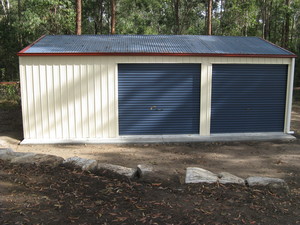 Sheds n Carports Pic 4