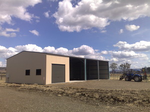 Sheds n Carports Pic 3