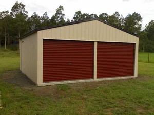 Sheds n Carports Pic 5