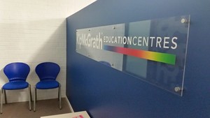 Kip Mcgrath Education Centres Labrador Pic 2 - Reception Area