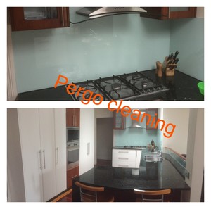 Pergo Cleaning & Maintenance Services Pic 2 - Weekly or fortnightly cleaning services