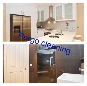 Pergo Cleaning & Maintenance Services Pic 4 - Vacate cleaning