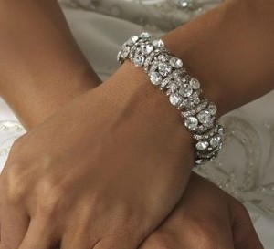 Sweet Treasures Sydney Pic 5 - Genuine Swarovski Crystal Bracelet