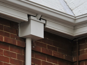 Dave's Prompt Guttering & Plumbing Pic 3 - guttering in Brisbane South