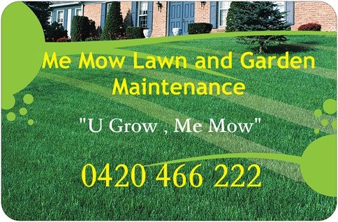 Memow Lawn and Garden Pic 1