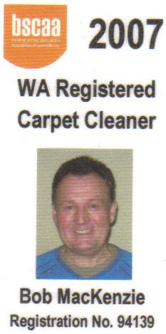 Stirling Carpet Cleaning Perth Pic 1