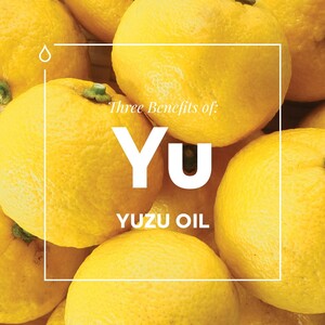 Essentially Pic 3 - Yuzu essential oil Essentially