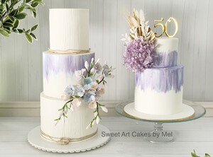 Sweet Art Cakes By Mel Pic 4