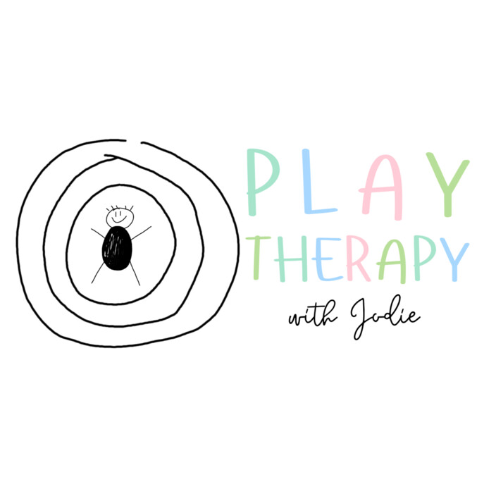 Play Therapy With Jodie Pic 1