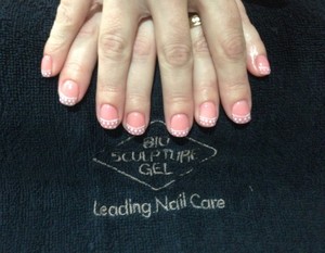 Jeanette Nicholaou Beauty Therapist & Nail Technician Pic 5