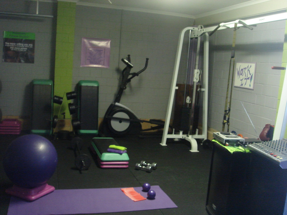 Pullenvale Fitness Studios Pic 1 - Group Fitness Studios