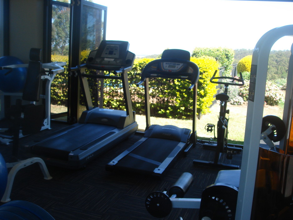 Pullenvale Fitness Studios Pic 2 - Personal Training Studio