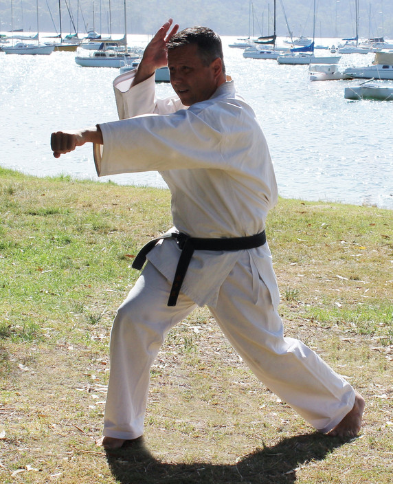 Yahazukan Wado Ryu Karate Pic 1