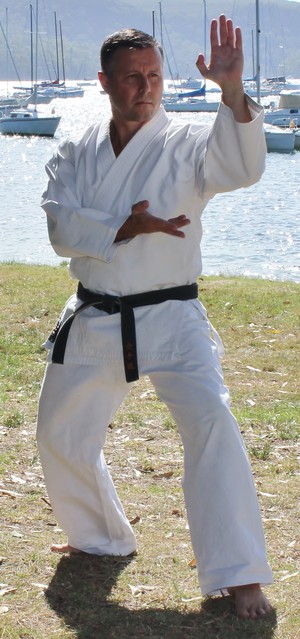 Yahazukan Wado Ryu Karate Pic 2