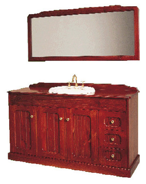 Vanitone Pic 3 - Vanitone Blaxland 1500 mm Vanity Unit