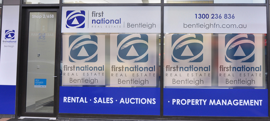 First National Real Estate Bentleigh Pic 1