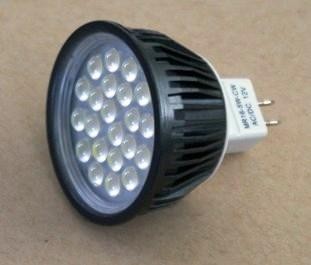 LED The Way Light Globes Pic 1 - WP002 Downlight available in MR16 or GU10