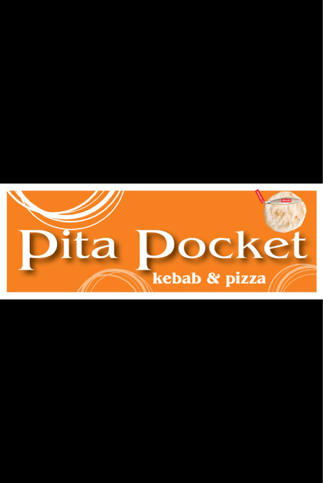 Pita Pocket Pic 1