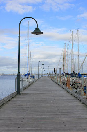 Hobsons Bay Yacht Club Pic 4