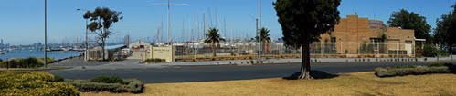 Hobsons Bay Yacht Club Pic 1