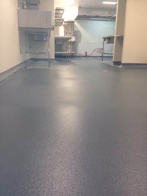 DIAMOND FLOORING Pic 2