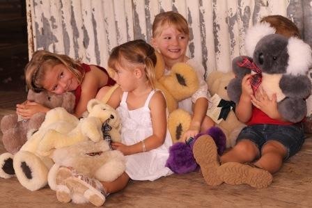 Tambo Teddies Plus Pty Ltd Pic 1 - Tambo Teddies loved by everyone