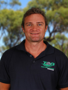 T&G Tree Services Pic 3 - Will Jones founder of TG Tree Services