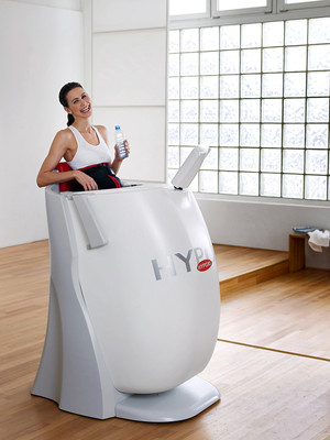 HYPOXI BODY STUDIO CHATSWOOD Pic 4