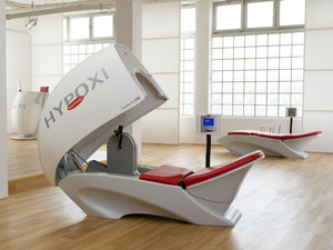 HYPOXI BODY STUDIO CHATSWOOD Pic 3