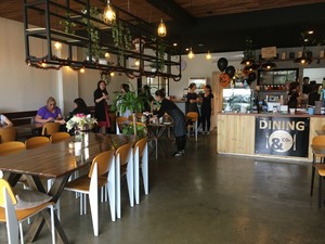 The Dining & Co Pic 2