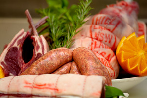 Bellingen Butchery Pic 3 - Finest lamb and gourmet sausages