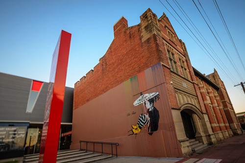 Maitland City Council Pic 1 - Maitland Regional Art Gallery