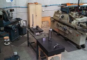 Vic's Precision Tooling & Engineering Pic 3 - caddesign