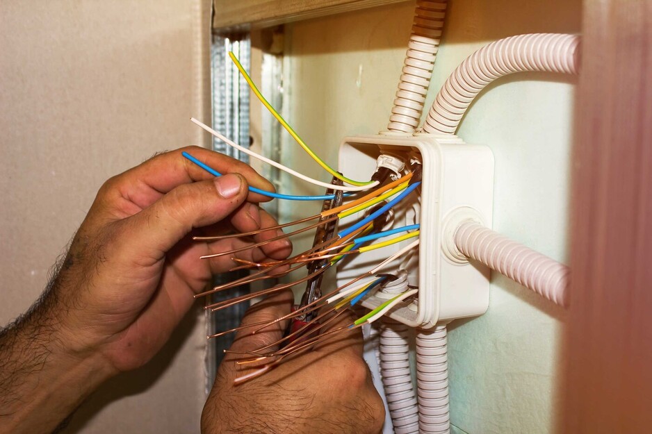 Prospec Electrical - Mentone Pic 1