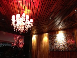 The Seed Thai Restaurant Pic 4