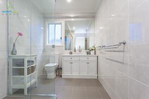 Investwell Group Pic 2 - Bathroom Renovation in Camp Hill