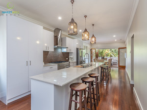 Investwell Group Pic 3 - Renovated home in Kedron