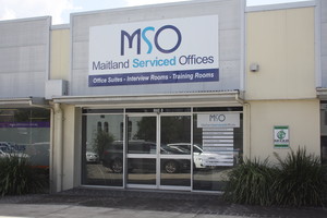 Maitland Serviced Offices Pic 4 - Maitland Serviced Offices in the heart of Maitland NSW