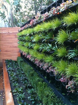 Eco Drainage Products QLD Pic 5 - Atlantis Growall