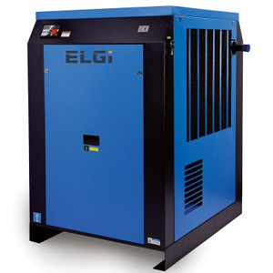 Compressors Australia Pic 4 - Elgi Air compressor