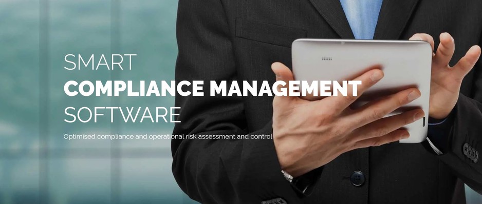 Compliance Master International Pty Ltd Pic 1 - Smart Compliance Management Software