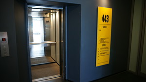 Rejuvenation Clinics of Australia Pic 4 - Take the lift to level 1