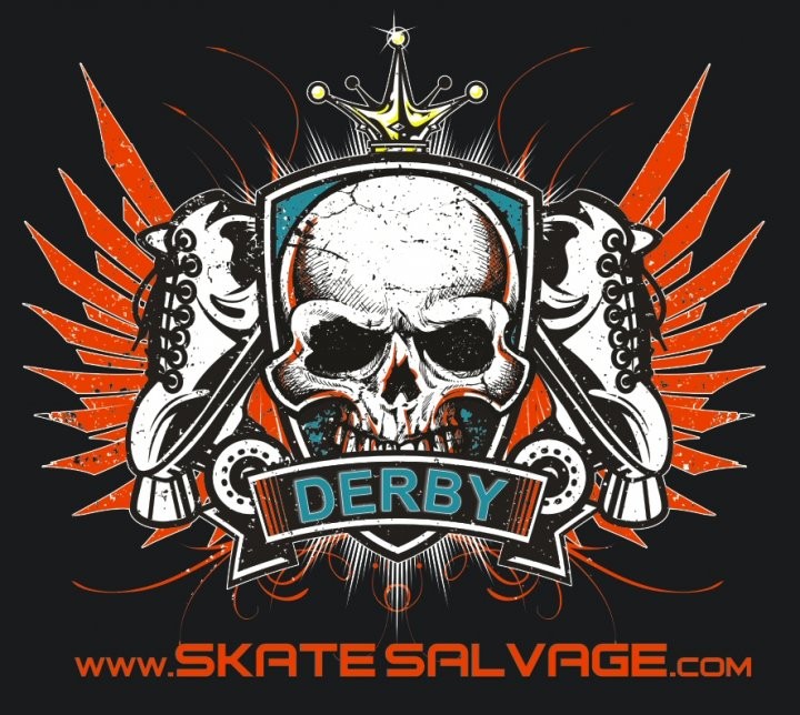 Skate Salvage Pic 1