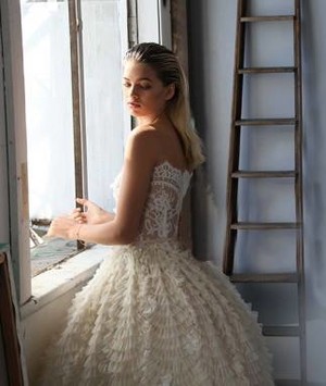 ANAESSIA Pic 3 - cocktail wedding dress sydney