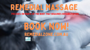 Remedial Zone Pic 2 - Book Now Remedial Massage