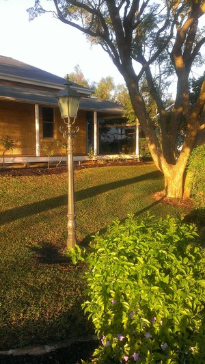 Binnum Farmstay Pic 3