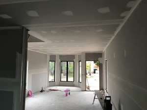 Uform Plastering Pic 5