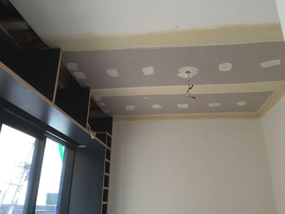 Uform Plastering Pic 1